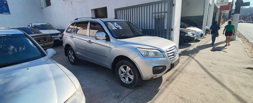 Lifan X60 1.8 Vip 4x2 5p