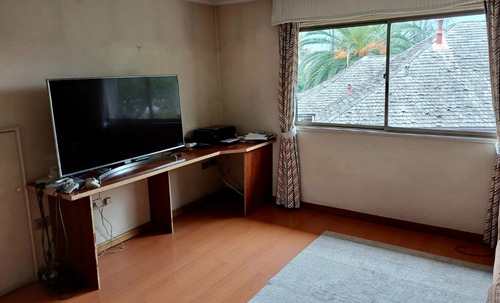 Vitacura Juan Xiii Gran Ubicación Para Remodelar