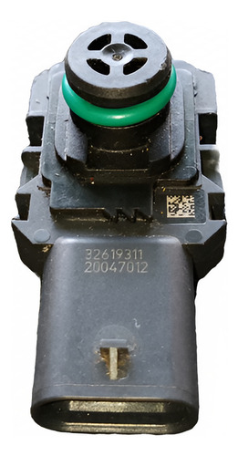 Audi A3 A4 A5 A6 A7 A8 Q5 Sensor Mapa De Presión Aire