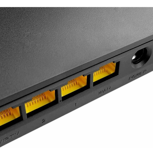 Router Repetidor Wifi Nexxt Nebula 1200 Plus 1200ac Dual Band Gigabit Negro