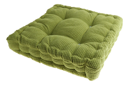 Almohada De Cojín Tatami De Cojín Para Silla De Comedor