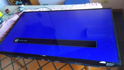 Reparación Tv Philips 49pfg5101 Se Escucha No Se Ve Reparo (Usado)