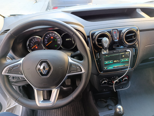 Renault Kangoo 1.6 Sce Stepway