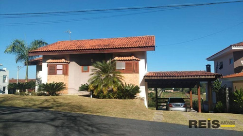 Imagem 3 de 21 de Casa Com 3 Dormitórios À Venda, 160 M² Por R$ 800.000,00 - Araçoiaba Da Serra - Araçoiaba Da Serra/sp - Ca1440