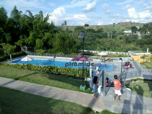 Imagem 9 de 17 de Terreno À Venda, 361 M² Por R$ 400.000,00 - Putim - São José Dos Campos/sp - Te0809
