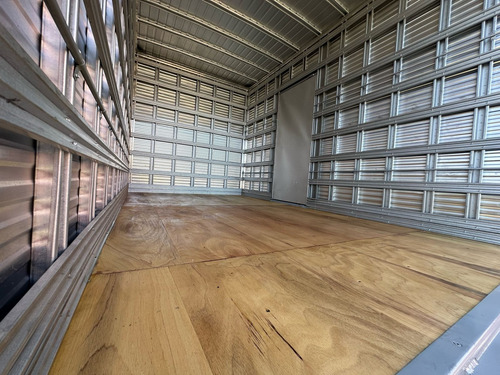 Renault Master 2022 Completa Bau Novo - Covelp Americana