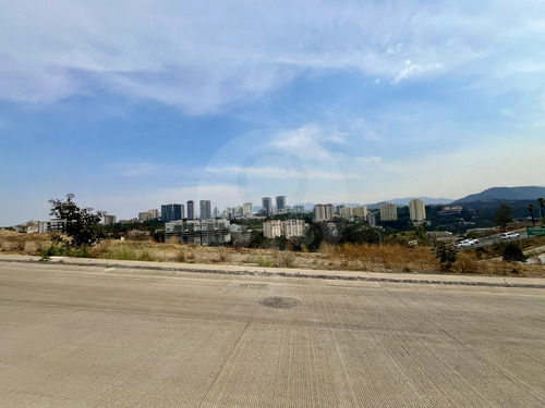Terreno Residencial En Venta En Bosque Real