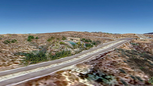 Block 8 Lot 5, Rolling Hills Estates