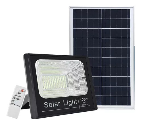 Reflector Solar 120w