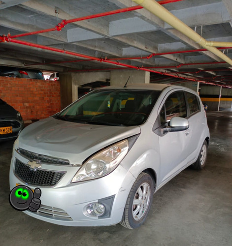 Chevrolet Spark 1.2 Gt M300