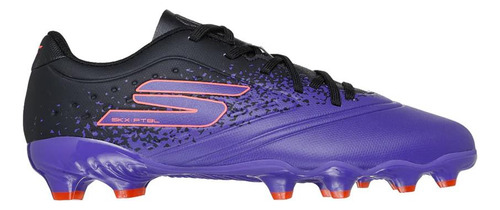 Skechers Botines - Razor 1.5 Jr Pur