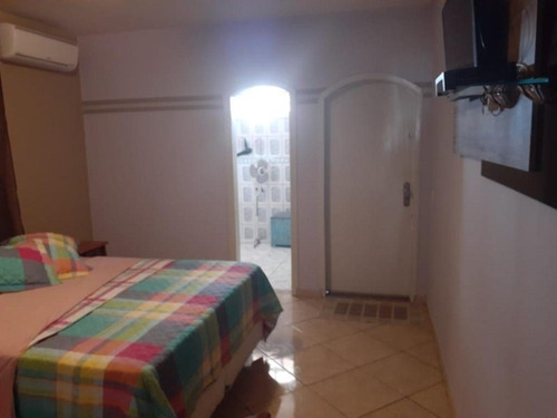 Imagem 6 de 27 de Casa À Venda No Jardim Santana - Ca1560 - 34731348