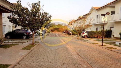 Imagem 1 de 21 de Casa Com 4 Dormitórios 2 Suítes À Venda, 159 M² Por R$ 695.000 - San Remo - Cotia/sp - Ca1821
