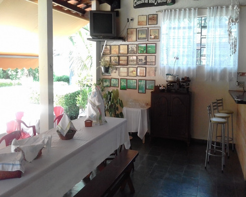 Imagem 25 de 27 de Chácara - Ch00511 - 32823049