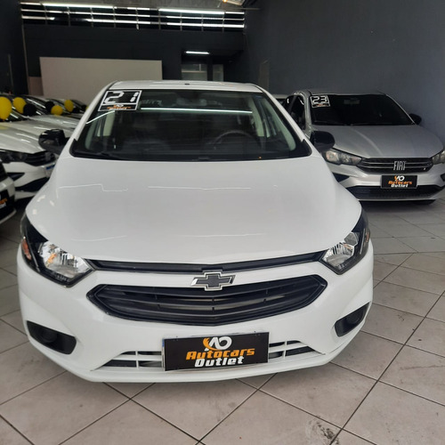 Chevrolet Onix 1.0 5p