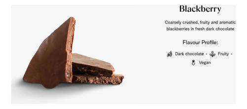 Läderach Frischschoggi Chocolate Variedad 13 Piezas Suizo