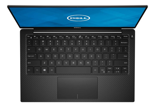 Laptop Dell Xps 13 9370 Core I5-8250u 8gb Ram Y 256gb Ssd (Reacondicionado)