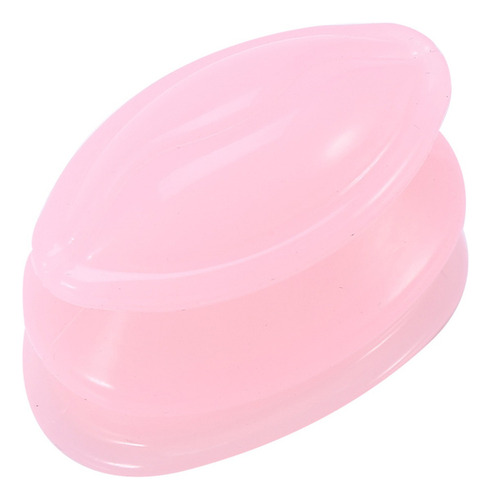 Succión De Labios Potenciador De Labios De Silicona Portátil