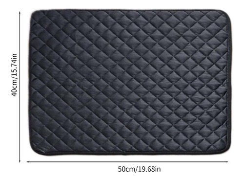 Fweaad Colchoneta Para Dormir T Summer Cool Mat, Absorción
