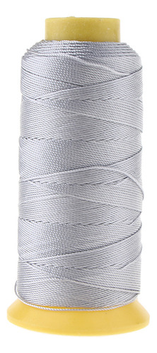 5pcs De De Mano Con De 0.45mm Gris Claro 200 Metros