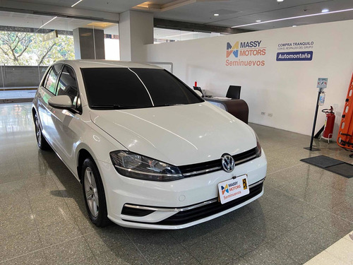 Volkswagen Golf 2018 1.4 Tsi Comfortline