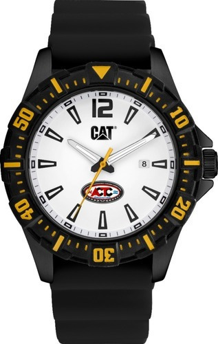 Reloj Cat Caterpillar Actc Px.161.21.237a Edicion Limitada