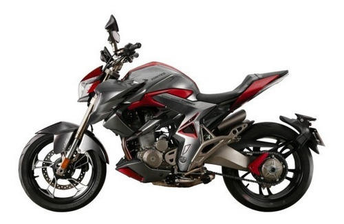 Imagen 21 de 25 de Moto Beta Zontes 310 R2 Naked 0km 0km 18 Cuotas Creditos Dni