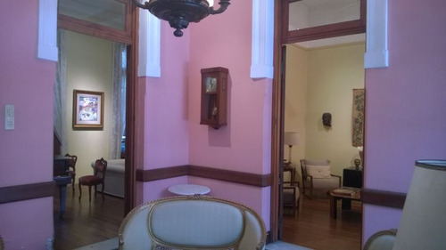 Casa En Venta, 7 Dormitorios, Patio, Aptas Para Diferentes Usos, La Plata, 14 Y 49