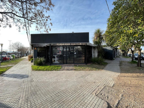 Venta / Permuta Terreno - Fisherton, Rosario