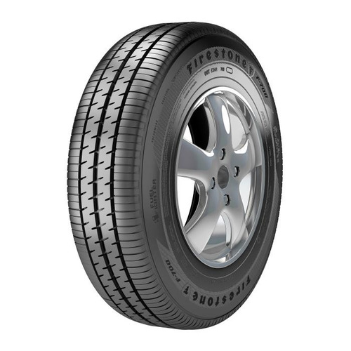 Pneu 165/70r13 Firestone F-700 79t