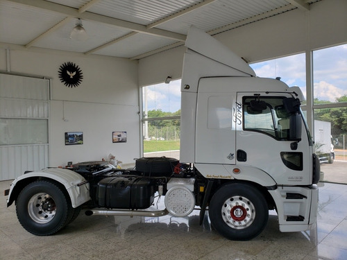 Ford Cargo 1933 2017 Automatico