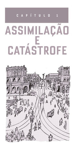 Imagem 2 de 5 de Herbert Marcuse Em Quadrinhos Filosofia Política E Social