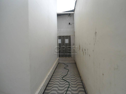 Imagem 2 de 18 de Casa Comercial Campestre - Ca0519