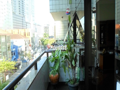 Imagem 25 de 30 de Apartamento - Ap03641 - 69271770