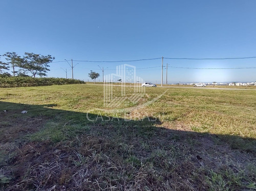 Imagem 4 de 4 de Terreno 530m² Comercial No Alphaville - São Jose Dos Campos - 2181