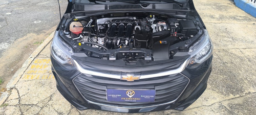 Chevrolet Onix Chevrolet Onix LT 1.0 (Flex)