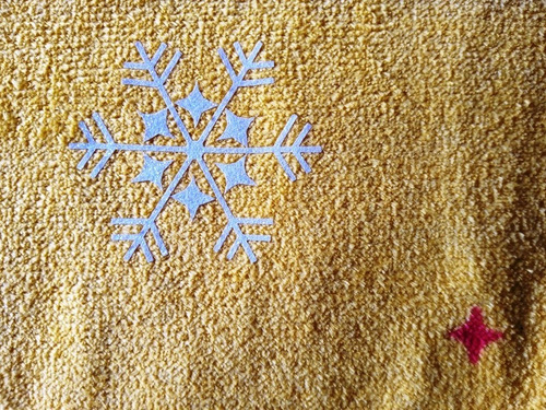 Toalla Terrible Modelo Globo De Nieve Acereros Pittsburgh