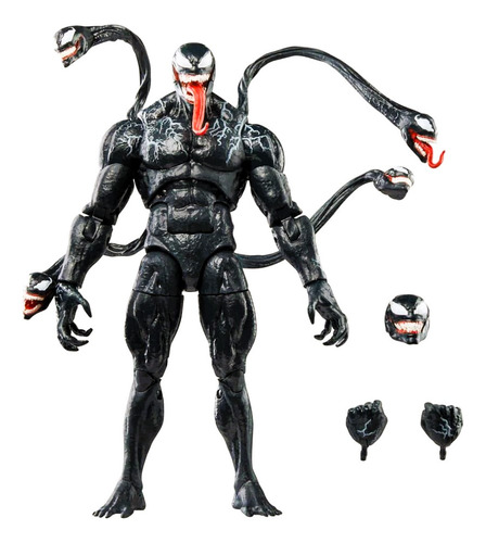 Marvel Legends Series Venom Let There Be Carnage (Usado)