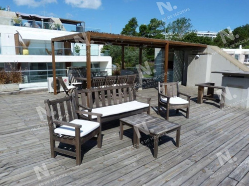 Imagen 22 de 27 de Apartamento En Venta Punta Ballena - Punta Ballena Rinconada