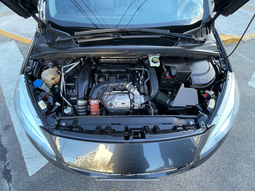 Peugeot 408 1.6 Feline Thp 163cv Tiptronic