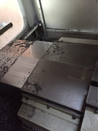 Imagem 3 de 5 de Conserto Proteção Telescópica Para Máquinas Cnc, Tornos Etc