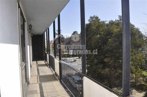 Imagen 7 de 20 de Departamento En Venta En Santiago