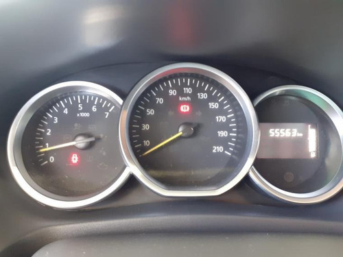Renault Symbol 1.6 2019