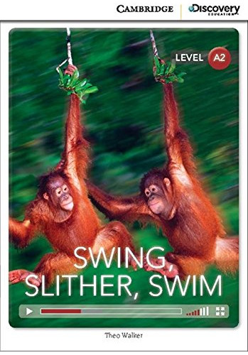 Libro Cdir Swing Slither Swim Low Intermediate Book Wi De Vv