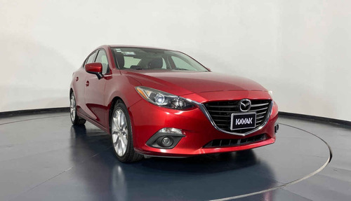 Imagen 4 de 15 de 43493 - Mazda 2016 Con Garantía At