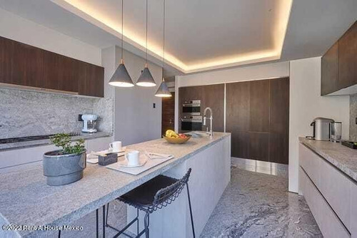 Imagen 3 de 18 de Departamento En Venta Bosque Real,calle Priv. De La Cumbre 22-4064 H.o
