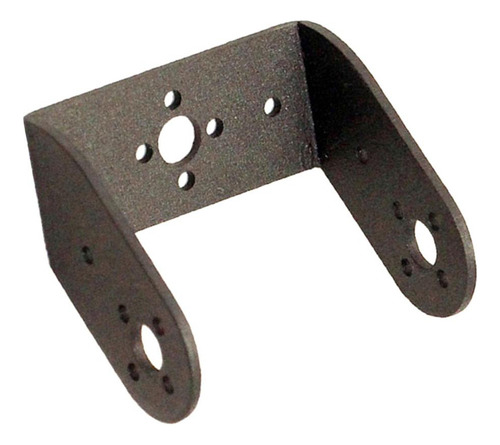 2 Soporte En Forma De U Espalda