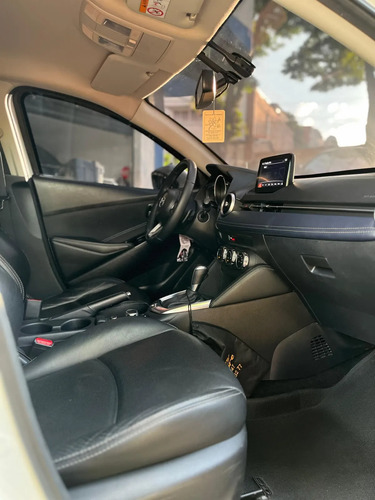 Mazda 2 1.5 Grand Touring Lx