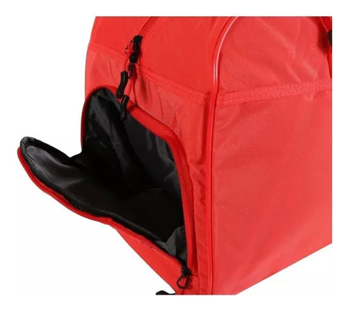 Bolso Paletero Wilson Bela Original Deportivo De Viaje Ramos