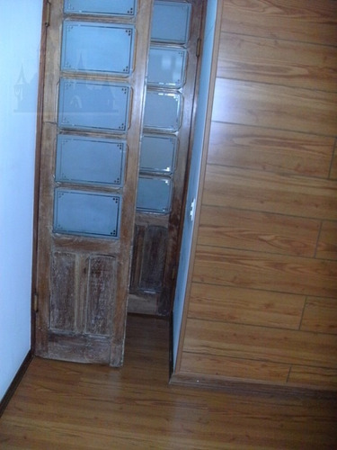 Imagem 2 de 21 de Apartamento Para Venda, 3 Dormitórios, Jardim Da Saúde - São Paulo - 10235
